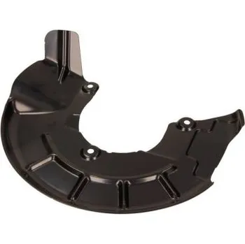 Brzdový kotouč Ochranný plech proti rozstřikování, brzdový kotouč MAXGEAR 19-3449