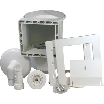 CF Skimmer CF vestavný - bílý, 2510670PP