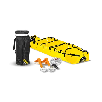 Spencer svinovací nosítka TOTAL