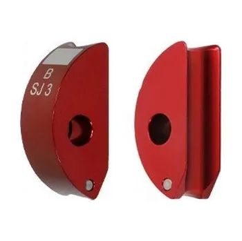 slaňovací brzda ART Climb ART náhradní palec CLUTCH B pro SpiderJack 3