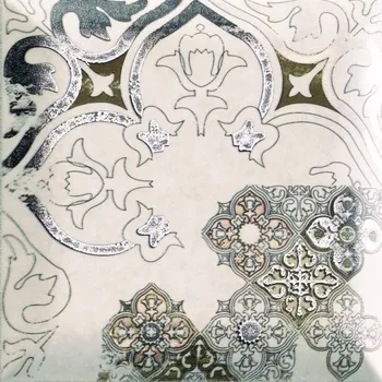 Obklad MAINZU HD EFFECTS PT02911 15 cm x 15 cm x 0,75 cm mix barev 0,5 m2