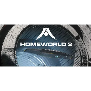 Počítačová hra Homeworld 3 (PC) (Steam)