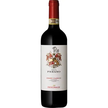 Tenuta Perano Frescobaldi Perano Chianti Classico DOCG 2021