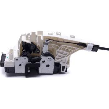 Centrální zámek Centrální zámek přední levý MERCEDES Sprinter (B906) VW Crafter