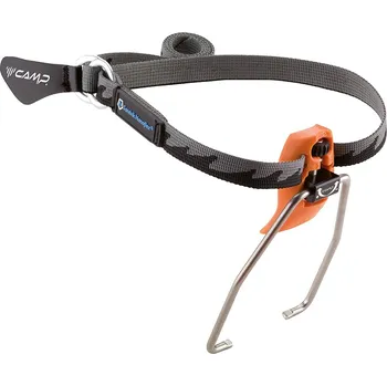 Mačky CAMP Blade Runner Heel Bail Úprava: automatic/semi-automatic
