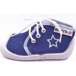 Boots4u Capáčky-tenisky Boots4you chlapecké T15 Velikost: 22