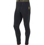 SENSOR pánské spodky černé DOUBLE FACE XXL