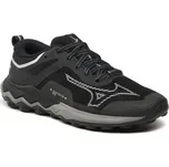 Běžecké boty Mizuno Wave Ibuki 4 Gtx J1GK2259 Černá 40
