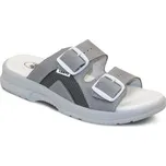 SANTÉ N/517/31S/17/BP Pantofle dámské - šedá - 41