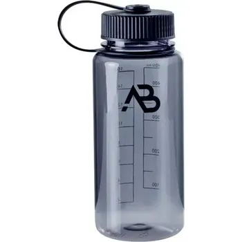 Kempingové nádobí Láhev široké hrdlo TRITAN AB 500ml (EKO plastová láhev z materiálu Tritan z recyklovatelného materiálu bez obsahu škodlivých chemikálií BPA.)