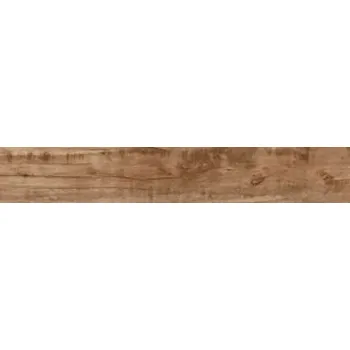 Dlažba RAGNO WOODMANIA R5TS 40 cm x 120 cm x 2 cm hnědá 0,48 m2