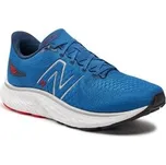 Běžecké boty New Balance Fresh Foam Evoz v3 MEVOZRK3 Modrá 40