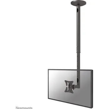 Držák monitoru Neomounts by Newstar FPMA-C050 76,2 cm (30") Černá