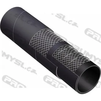 Zahradní hadice Hadice tlakosací pro vodu a vzduch T202AA 90/104 mm EPDM 10bar/-0,9bar, -40+100°C