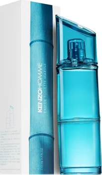 Pánský parfém Kenzo Homme Marine M EDT 110 ml