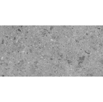 Dlažba MYKONOS GEOTECH MPRec60120GG 60 cm x 120 cm x 0,9 cm šedá 1,44 m2