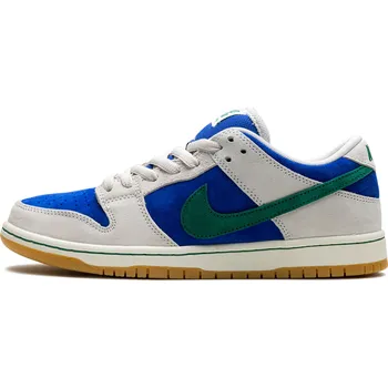 Dámské tenisky Nike SB Dunk Low "Hyper Royal Malachite" Velikost: 41