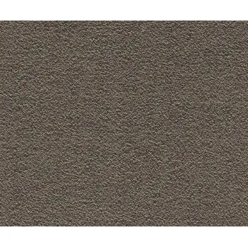 Koberec ITC Metrážový koberec FELIZ 043 BARVA: Hnědá, ŠÍŘKA: 4 m