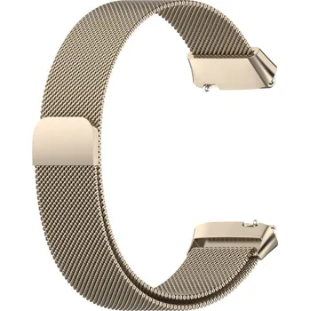 Ostatní příslušenství k chytrým hodinkám eses Milánský tah pro Xiaomi Redmi Watch 3 Active - Pískový