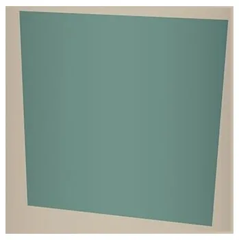 Dlažba VIVES ZEPTO 34B9 13 x 13 x 0,7 mix barev 0,68 m2