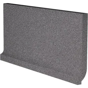 Dlažba RAKO TAURUS TSPF6065 8 cm x 20 cm x 0,8 cm šedá 1 ks