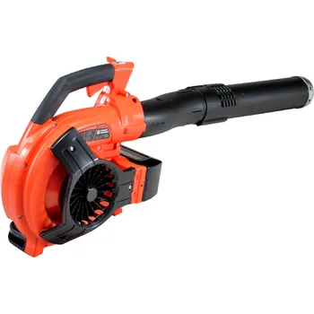 ECHO JAPAN ECHO fukar na listí DPB-600