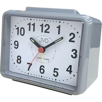 Budík Ručičkový budík JVD SR307.4