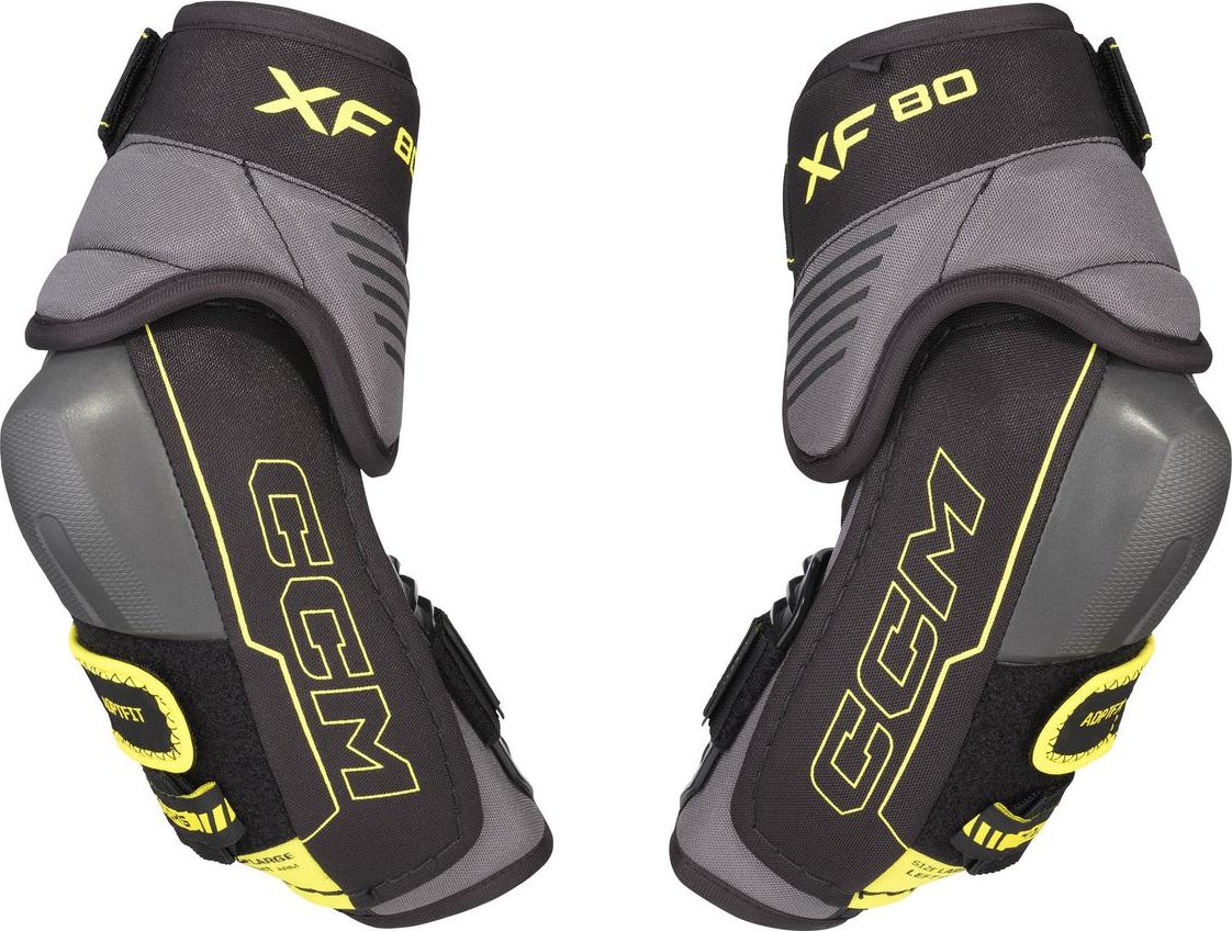 Lokty CCM EP Tacks XF 80 Sr M