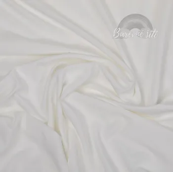 Silky Bílá, šatovka 2024 2024 (E) (Lehká vzdušná šatovka)