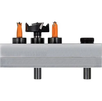 Igm vrtací hlava na závěsy do kolíkovačky, 49-9,5mm BLUM, SALICE, HAFELE, HETTICH