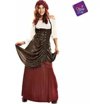 Kostým pro dospělé My Other Me Tabernera Velikost: M/L