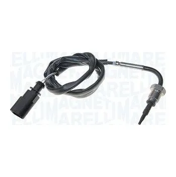 Autoelektrika Čidlo, teplota výfukových plynů MAGNETI MARELLI 172000251010