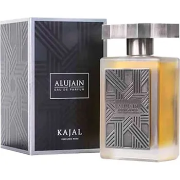Nestandardní parfém KAJAL Sbirka The-Fiddah-CollectionAlujainEau de Parfum Spray 100 ml (53 880,00 Kč / 1 l)