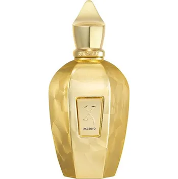Parfém XERJOFF Collections Vibe-CollectionAccento OverdoseEau de Parfum Spray 100 ml (83&nbsp;640,00 Kč / 1 l)