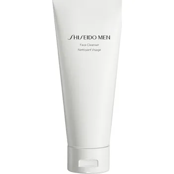 Shiseido Pece-pro-pany Cleansing-ShaveFace Cleanser 125 ml (4&nbsp;824,00 Kč / 1 l)