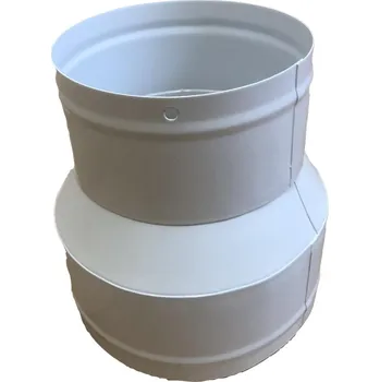 odsavač pilin Urban Redukce 200/150 mm