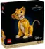 Stavebnice LEGO LEGO Disney 43247 Mladý Simba ze Lvího krále