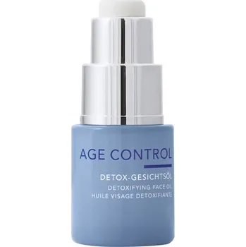 Pleťový olej Charlotte-Meentzen Pece Kontrola-stariDetoxikační obličejový olej 20 ml (40&nbsp;900,00 Kč / 1 l)