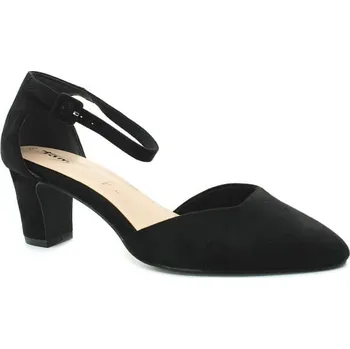 Dámské lodičky TAMARIS 1-24412 black, dámské lodičky