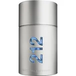 Carolina-Herrera Panske-vune 212-MenEau de Toilette Spray 50 ml (27 580,00 Kč / 1 l)