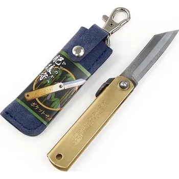 Pracovní nůž NAGAO Higonokami