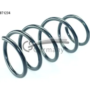 Pružina podvozku CS GERMANY 14.871.234