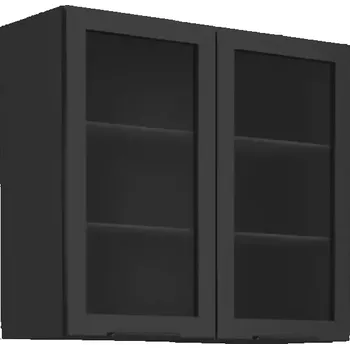 Kuchyňská skříňka Kuchyňská skříňka SIENA 80 GS-72 2F