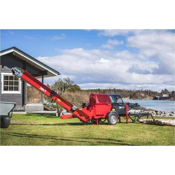 Štípačka na dřevo Japa Řezací a štípací procesor 315