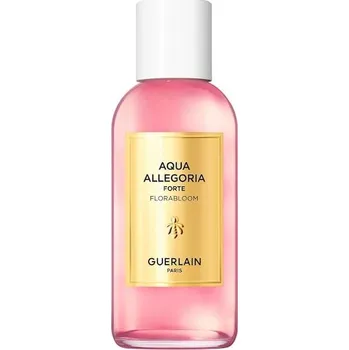 Dámský parfém GUERLAIN Damske-vune Aqua-AllegoriaFlorabloom ForteEau de Parfum Spray Náplň 200 ml (14&nbsp;320,00 Kč / 1 l)