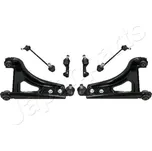 Rameno nápravy, zavěšení kol JAPANPARTS SKS-0701