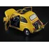 Plastikový model Italeri Fiat 500 F 1968 Upgraded Edition 1:12