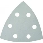 Makita P-42818 Brusný papír 94 x 94, 6 otvorů, zrnitost 120 - 50 ks