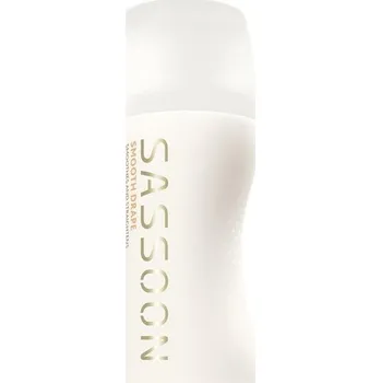Vlasová regenerace Sassoon Pece-o-vlasy FinishHladký závěs 150 ml (6&nbsp;133,00 Kč / 1 l)