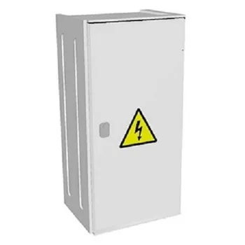 Rozvaděč ELPLAST-KPZ PER 1/1f/40 5014